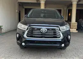 Innova G Diesel Matic 2017 Full Upgrade V 2021
