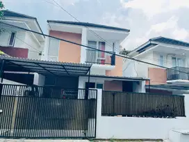 rumah bandung utara ligar sayap dago dibawah harga pasar