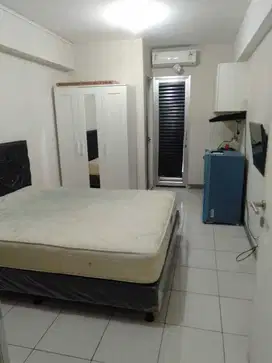 Disewakan Apartemen Greenbay Studio Full furnished