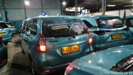 Driver Taksi online
