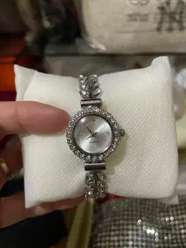 Jam tangan dewasa serut