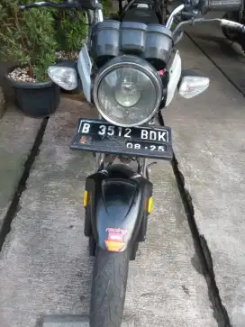 Jual Mega Pro Primus, 2010