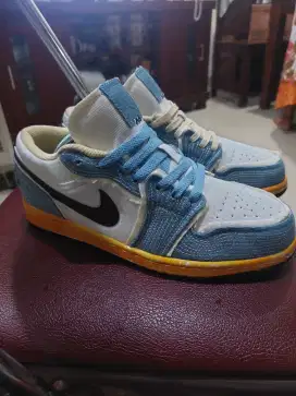 Sepatu Nike Shasiko Denim