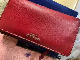 Preloved Dompet Kate Spade ORI