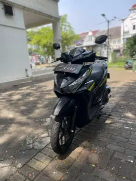 HONDA VARIO 125 2017 SURAT SURAT LENGKAP