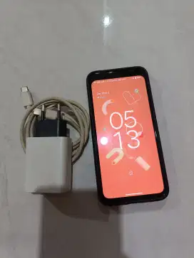 Google pixel 4 beacukai asli