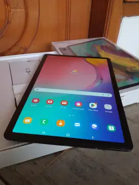 Samsung Tab S5e 4/64 fullset mulus