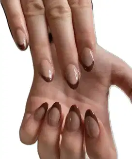 Jasa Nail Art profesional