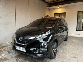 Cash ! km 78 rb ! Nissan Livina VE 2019 !