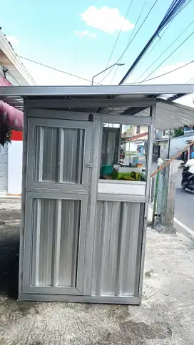 Kontener jualan