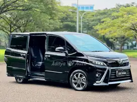 PALING MURAH SEIKLAN! TOYOTA VOXY 2.0 2019/2018 AT DP5JT AJA 2017