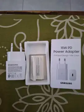 DIJUAL KEPALA ADAPTOR SAMSUNG