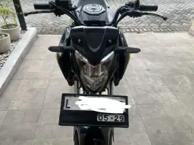 Honda CB150R STREETFIRE 2019