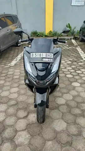 PCX 160 CBS full Gresss