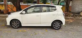 Ayla R Matic 2022