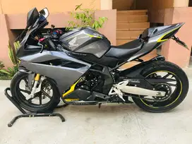 CBR 250RR type ABS