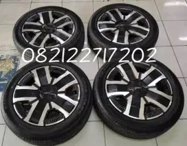 Velg J6 R19 Cherry J6 Copotan Baru To,Cherry J6,Omoda,Tiggo,dkk