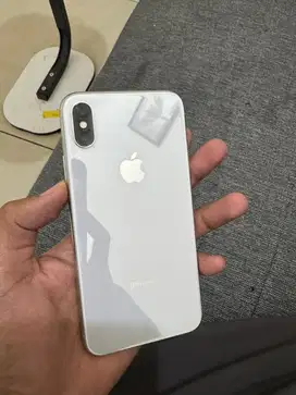 Iphone x 64 inter