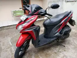 Honda Vario 125 FI