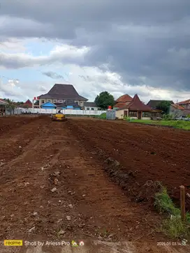 Kavling Murah Dekat GOR Satria Purwokerto