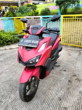 Vario 160 ,tahun 2022,lengkap,mulus