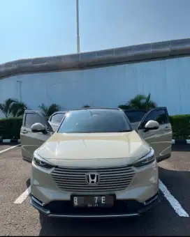Honda HR-V tipe E (Pemakai Langsung)