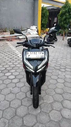 Vario 125 esp CBS full Gresss