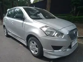 Di Jual Datsun th'2018 Go Panca T,Manual(1,2 M/T),Harga:Rp.87,5jt.nego