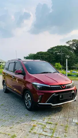 Wuling Confero S 1.5 C Lux 2021