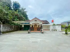 JARANG ADA RUMAH MURAH SUPER LUAS HARGA BAWAH PASARAN DI SLEMAN