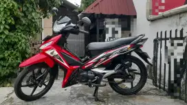 DiCARI,, SUPRA X 125 th 2009 up 2010 cw 2011 dd 2012 up 2013 up 2014