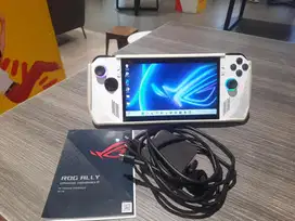ASUS ROG ALLY RC71L