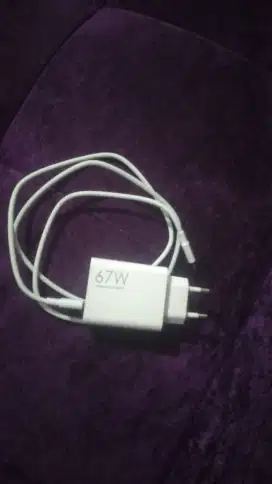 Casan redmi 67 watt tipe c lokasi bintaro pondok aren tngerang slatan