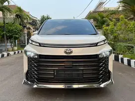 TOYOTA VOXY 2.0 TSS MATIC 2022 - ISTIMEWA,DP MINIM