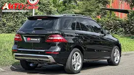 MERCY ML400 ML 400 Mercedes Benz ML400 2014