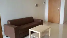 Disewakan apartemen the mansion kemayoran 1 kamar full furnish