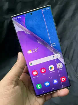 SAMSUNG NOTE 20 ULTRA 8/256 SEIN