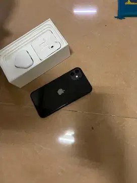 iphone 11 64gb sama sih all