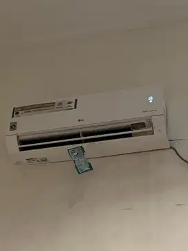 AC LG 1.5 PK Dual Inverter