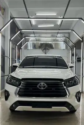 Innova Reborn 2021 G Diesel Manual