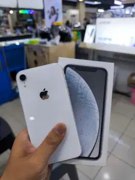 Iphone XR 64gb iBox second