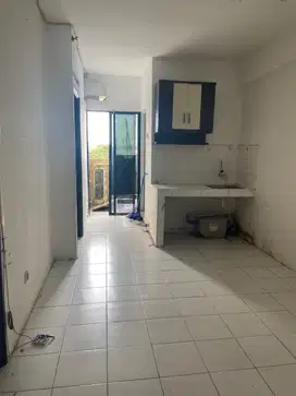 Disewakan apartemen Casablanca East type 2BR  kosongan lt 6