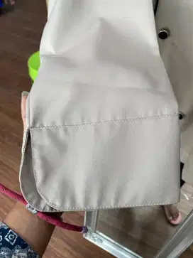 CUSTOM BAJU KOKI