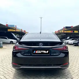 Lexus ES300 2022 KM 12rb ANTIK Lexus ES300H ES 300