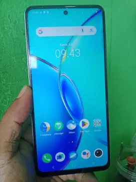 Vivo y36.5G. Ram 8+8/256gb. Original. Normal no kendala.
