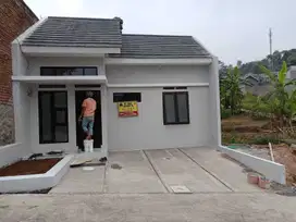 Rumah Minimalis Harga Ekonomis