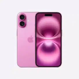 IPHONE 16 256GB