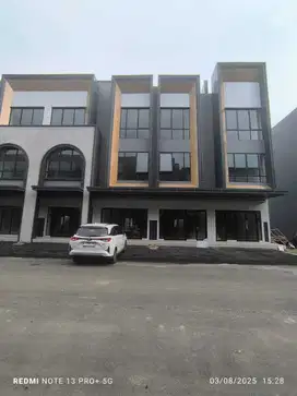Disewakan Ruko one Arcade Citraland gwalk dekat North Junction