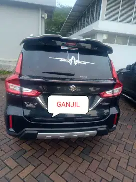 SUZUKI XL7 HYBRID ALPHA.