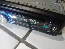 Tape mobil avx masih mulus